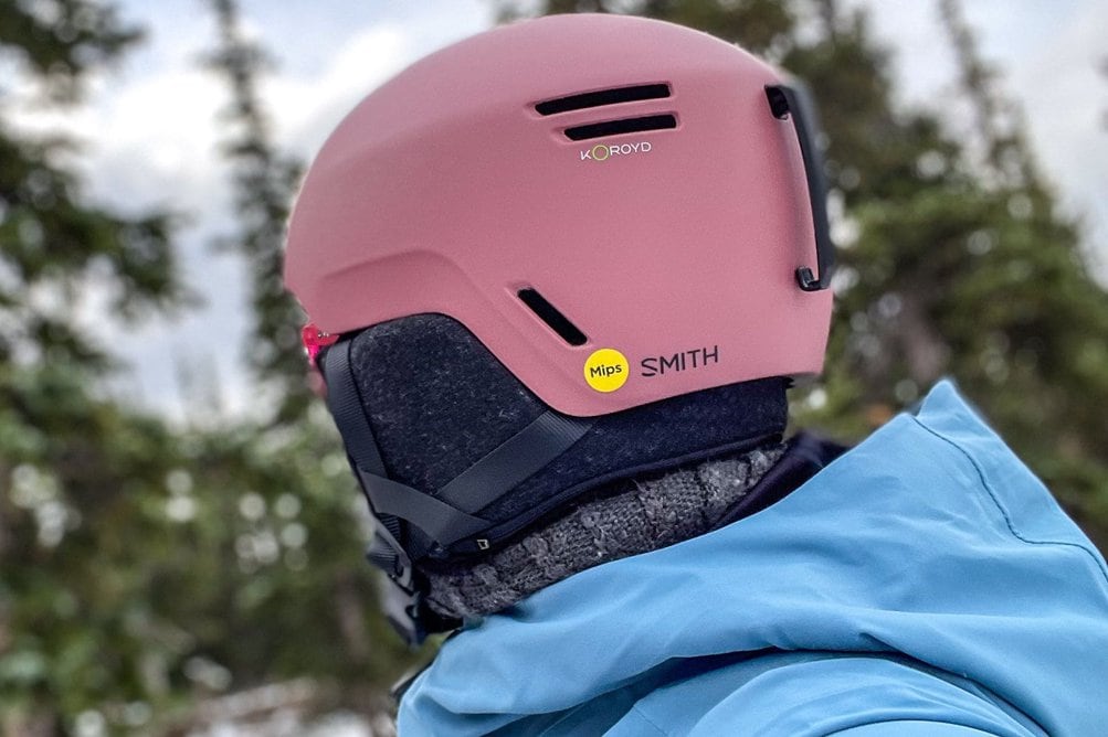 美品！Smith Method MIPS サイズS Round Contour Smith Method Pro MIPS Round Contour Fit Helmet 2025